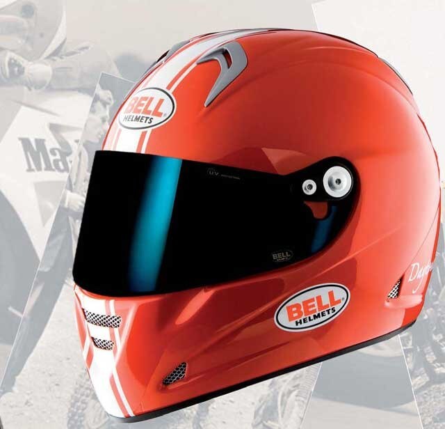 Integrale Bell M5X Daytona