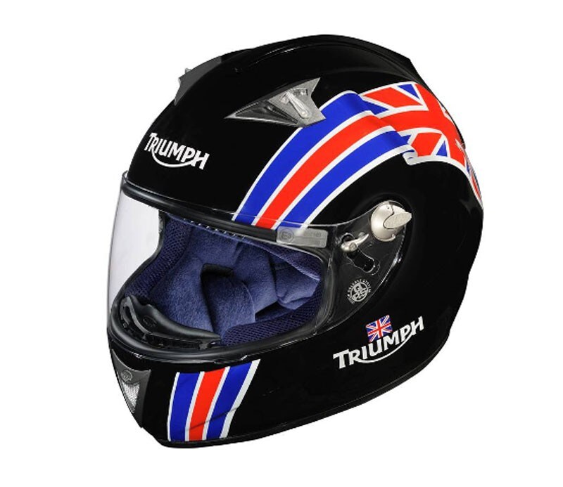 Per chi ha Triumph in testa