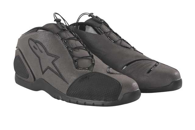 Scarpe Alpinestars Miglia