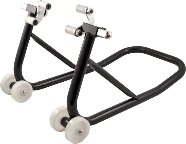 Cavalletti reggimoto RMS