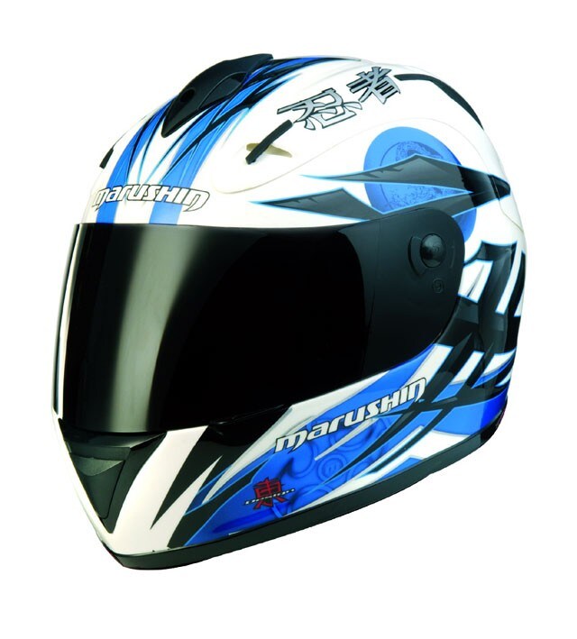 Integrale Marushin 888NX Kintaro