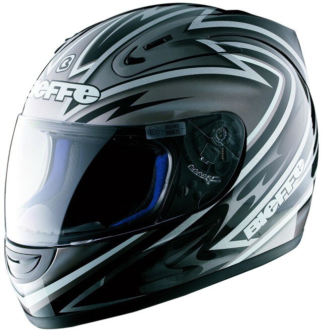 Integrale Bieffe Demon