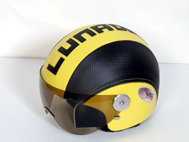 Jet Vintage by Lunasport