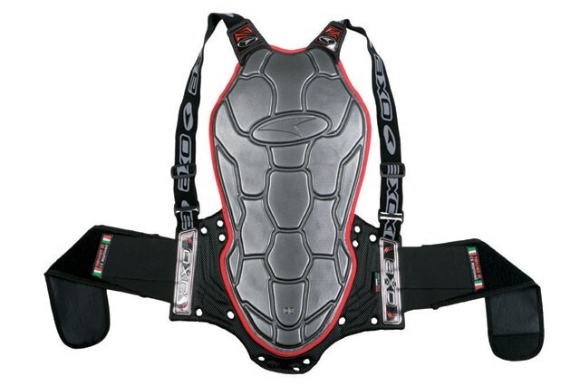 Paraschiena Batty CE by Axo