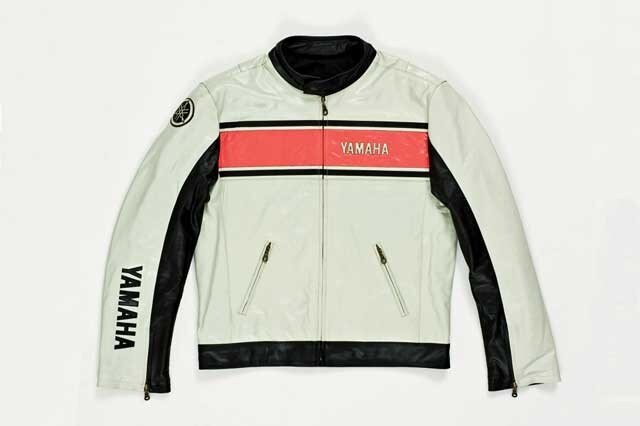 Abbigliamento Yamaha: le novità 2009