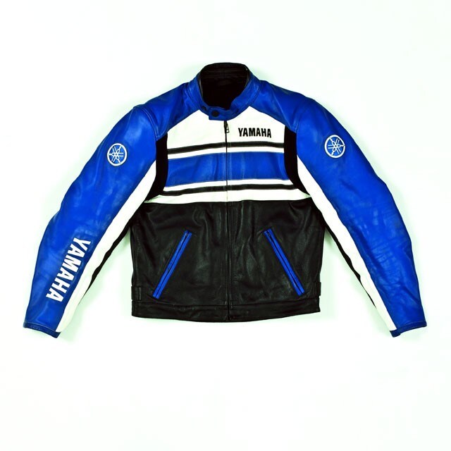 Abbigliamento racing by Yamaha