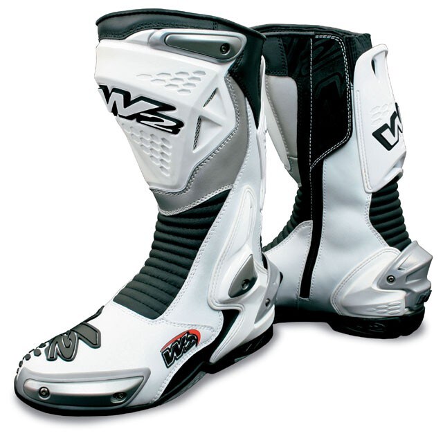 Stivali Racing Misano By W2