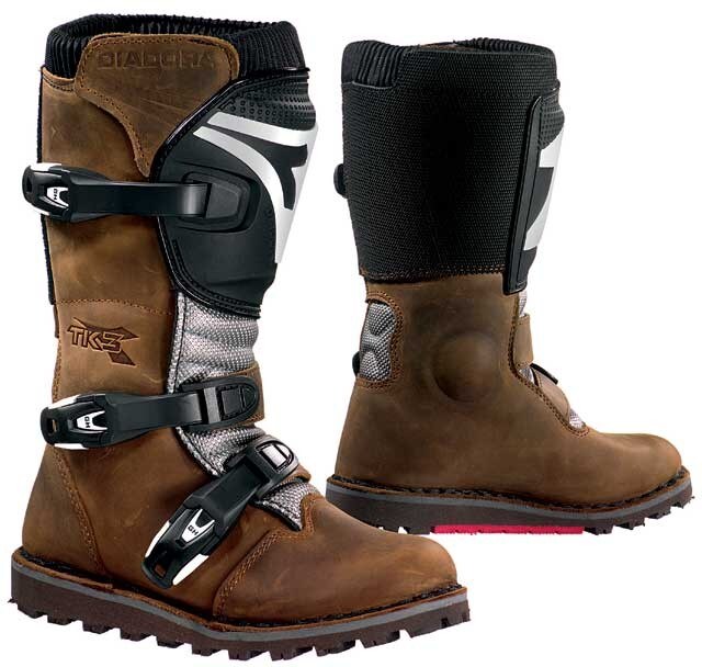 Stivali "kid" Diadora TK3