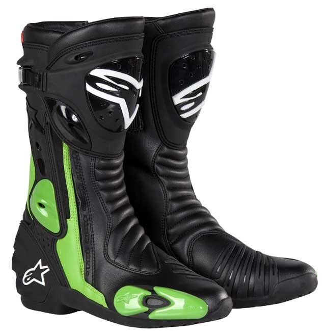 Stivali S-MX R by Alpinestars