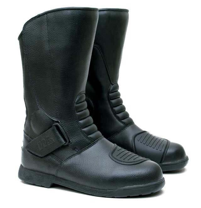 Stivali Strada by W2 Boots