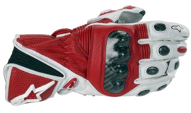 Guanti Stella GP Plus