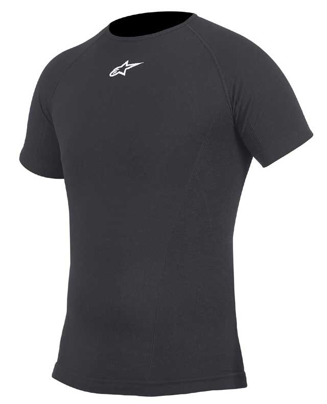 Summer Tech Performance Underwear by Alpinestars