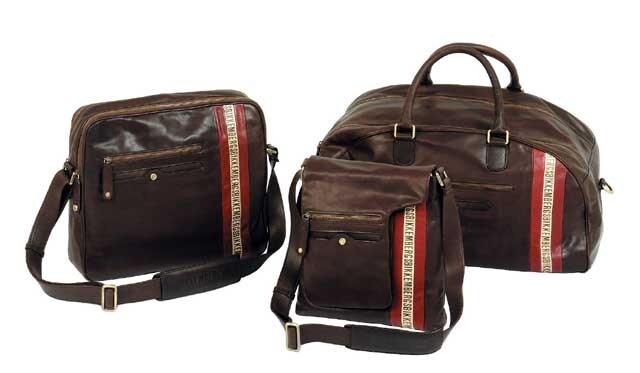 Linea Daytona by Bikkembergs