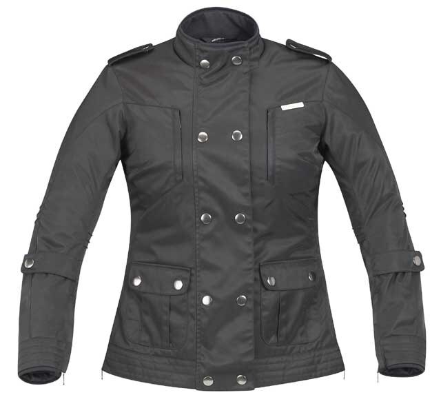Giacca Stella T-Lux Waterproof by Alpinestars