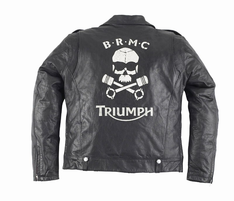 Collezione Triumph: sguardo al passato