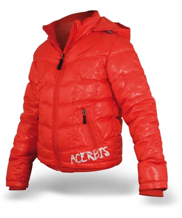 Giacca Na-No by Acerbis