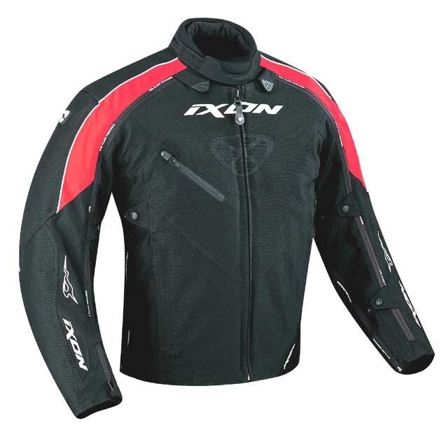 Giacca Revolution Fever by Ixon