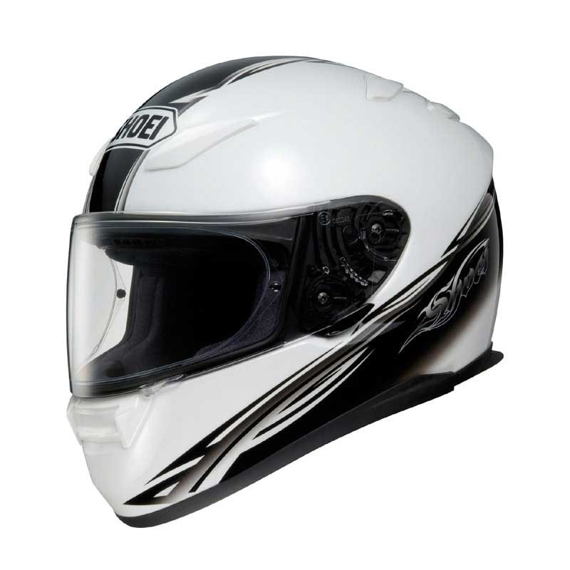 XR-1100, il nuovo integrale Shoei