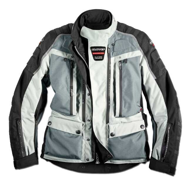 Completo offroad Crossover by Clover