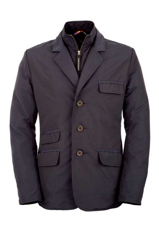 Giacca Cottage by Tucano Urbano