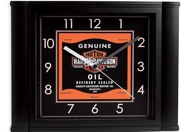 Accessori Harley per la casa