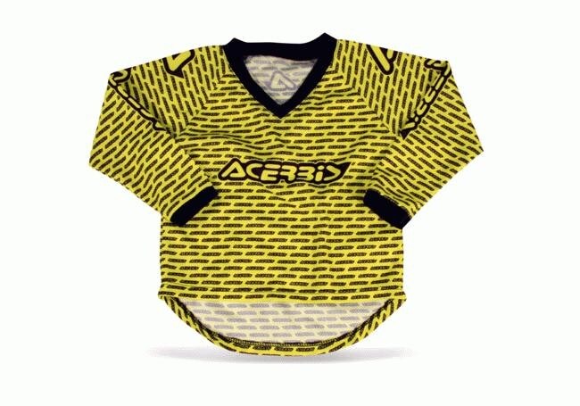 Maglia Acerbis Moto Korp Baby