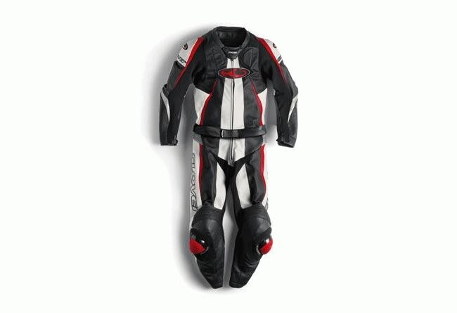 Tuta Clover X-3 Multifit