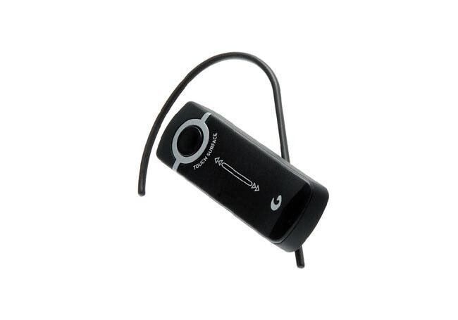 Auricolare Touch Headset by Cellular Line