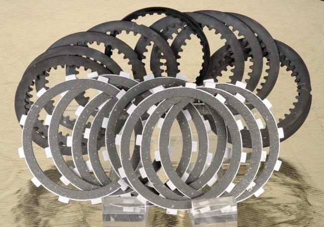 Kit Surflex per la Ducati 1198