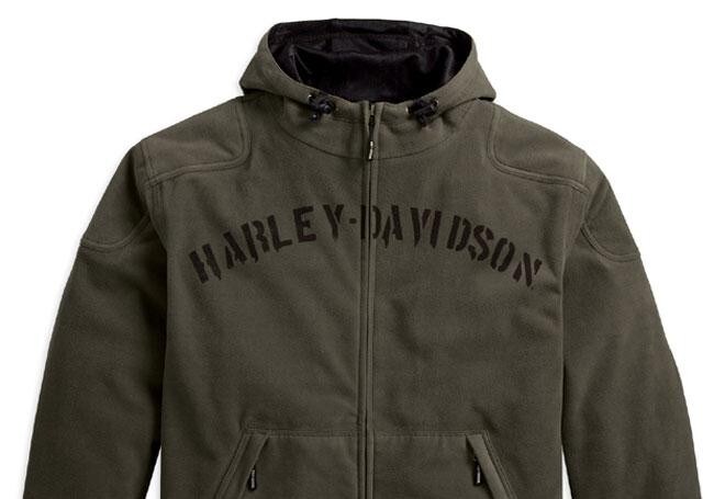 Harley-Davidson: Collezione Spring e Summer 2010