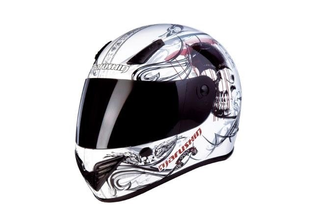 Integrale 999RS by Marushin