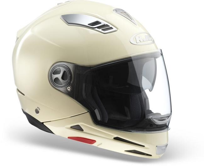 HJC Is-Multi: 7 caschi in 1