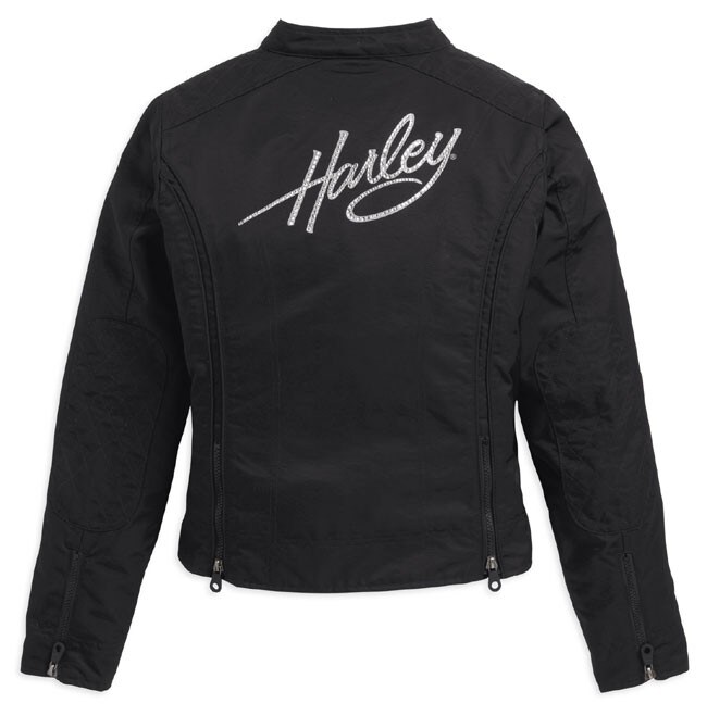 Harley-Davidson Motorclothes: Collezione Core 2010