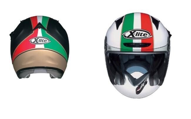 X-lite 402: top di gamma e... top gun