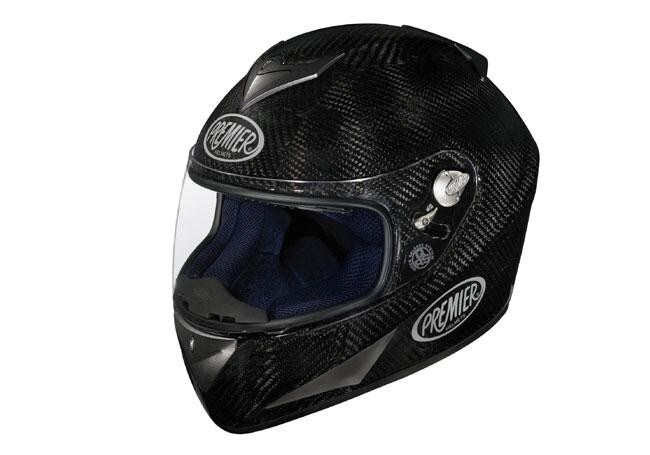 Integrale Dragon Carbon by Premier