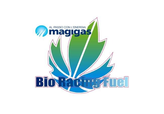 Magigas Bio Racing Fuel E60 e Trs Bio