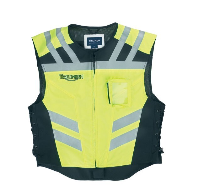 Abbigliamento Triumph autunno inverno 2010