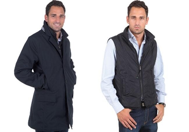 Un Tucano "Tra le nuvole"