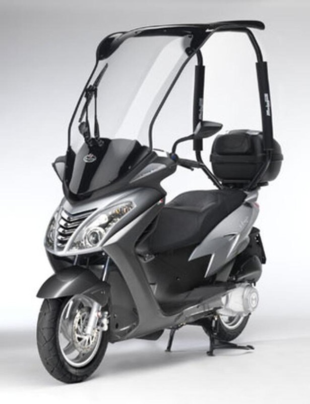 Un tetto per il Blog 125-160