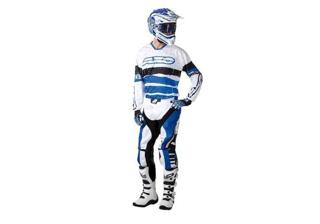 Linea cross Axo 2011