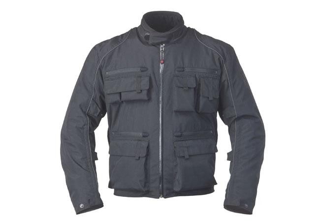 Giacca BC 229 by Moto One