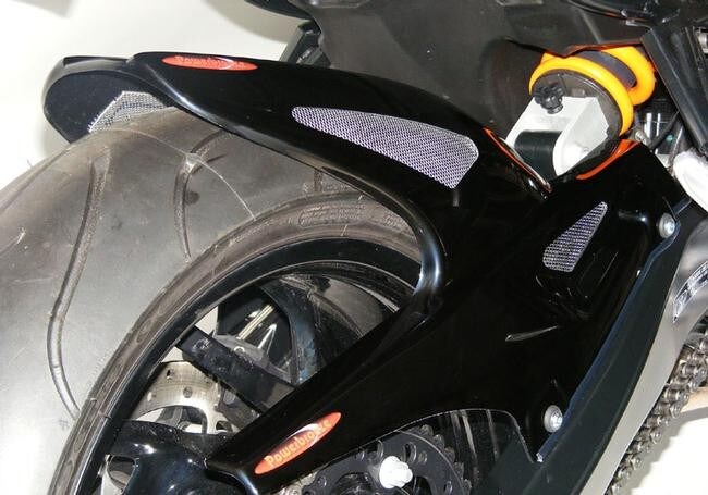 Accessori Powerbronze per la F 800 R