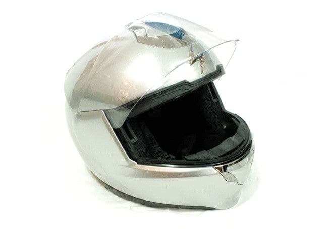 Prova d'uso: casco Scorpion Exo 900 Air