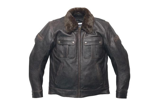 Giacca James Dean Special Edition by Triumph