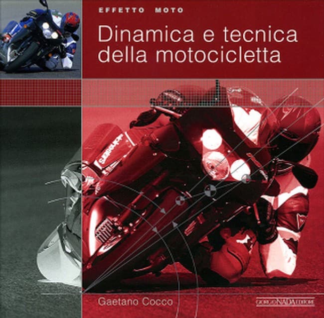 Dinamica e tecnica della motocicletta