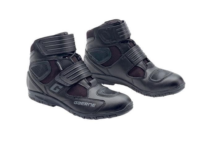 Novità Gaerne per l'estate