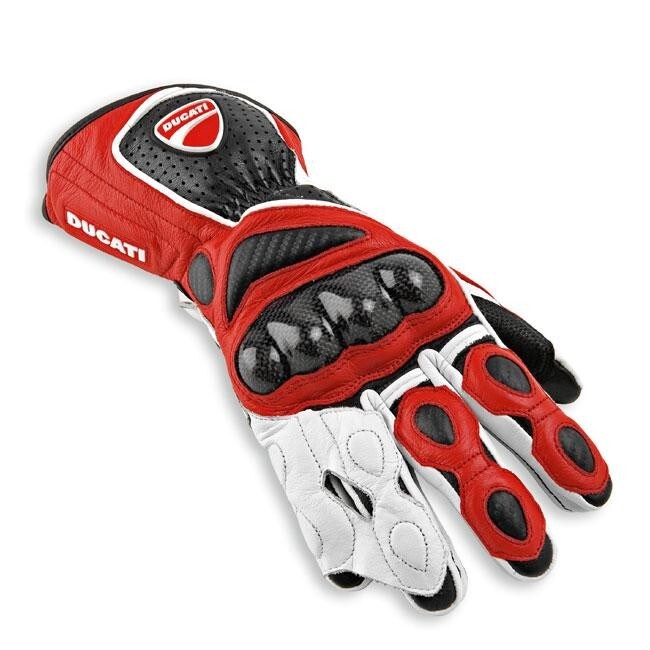 Abbigliamento e accessori per Monster 1100 EVO