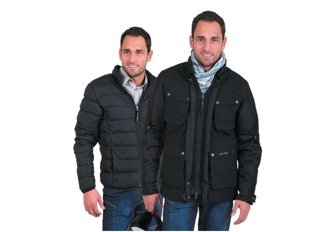 Linea Trip by Tucano Urbano