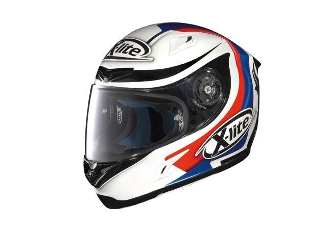 Nuove colorazioni per l'X-Lite X-802 Replica