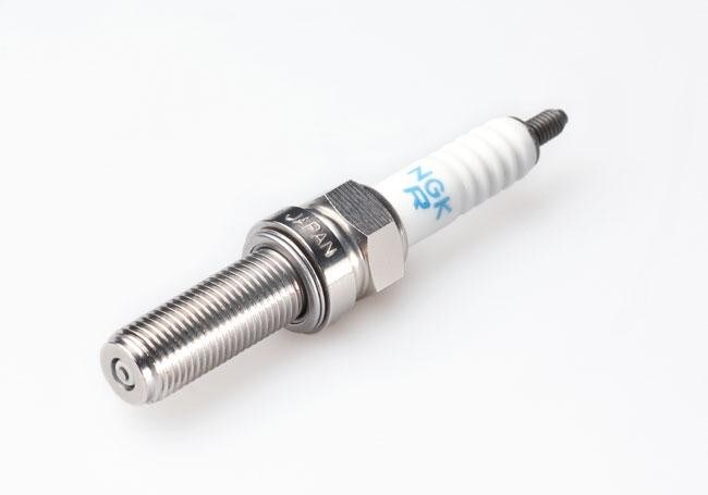 Linea Candele Racing by NGK